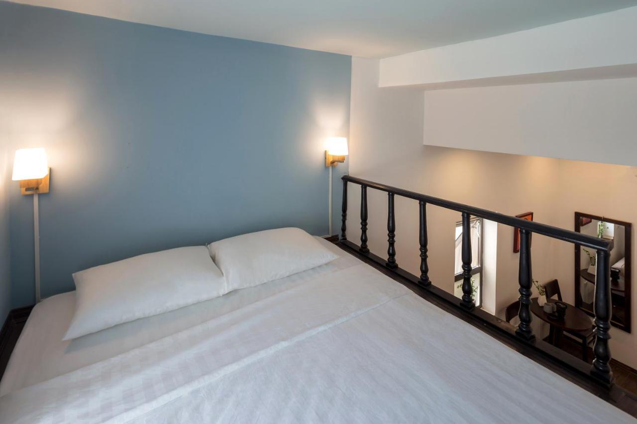 Centraltique Downtown - Bespoke Colonial House Near Hoan Kiem Lake Ανόι Εξωτερικό φωτογραφία